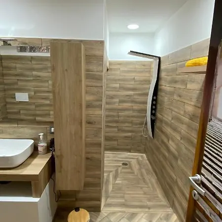 Ferienwohnung Elite Family Rocca Priora  Exterior foto