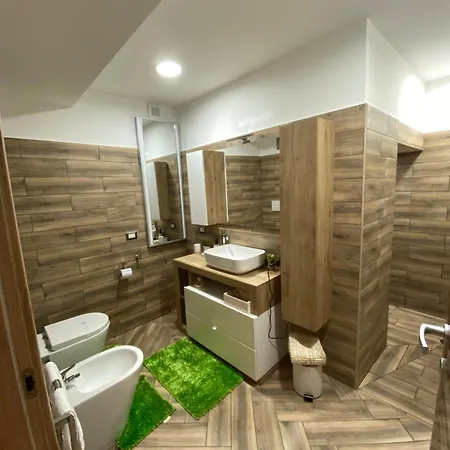Ferienwohnung Elite Family Rocca Priora  Exterior foto