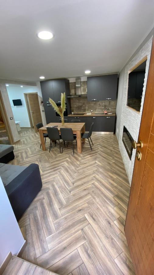 Elite Family Apartment *