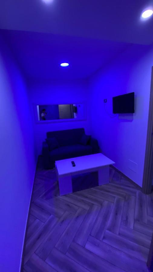 Elite Family Apartment *